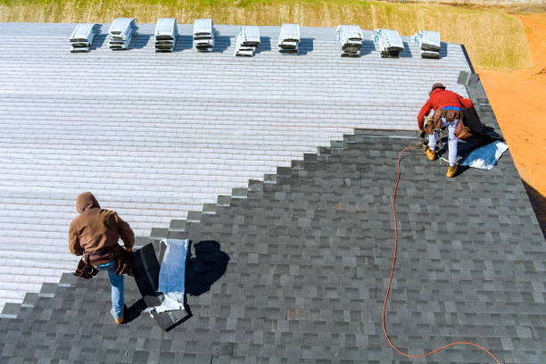 Quick and Trustworthy Emergency Roof Repair Services in Esparto, CA